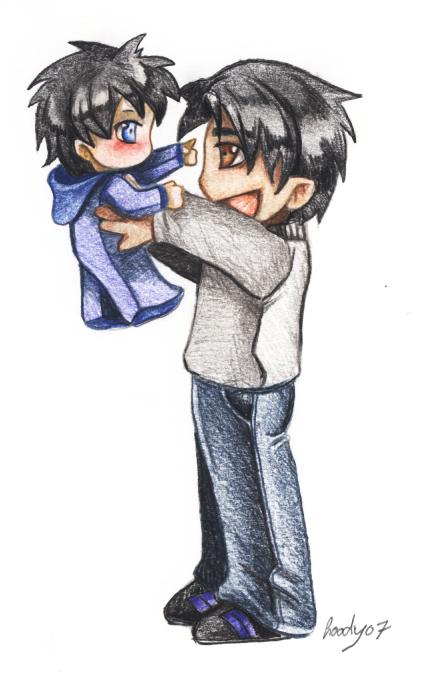 AaronPerryChibi - Kopie