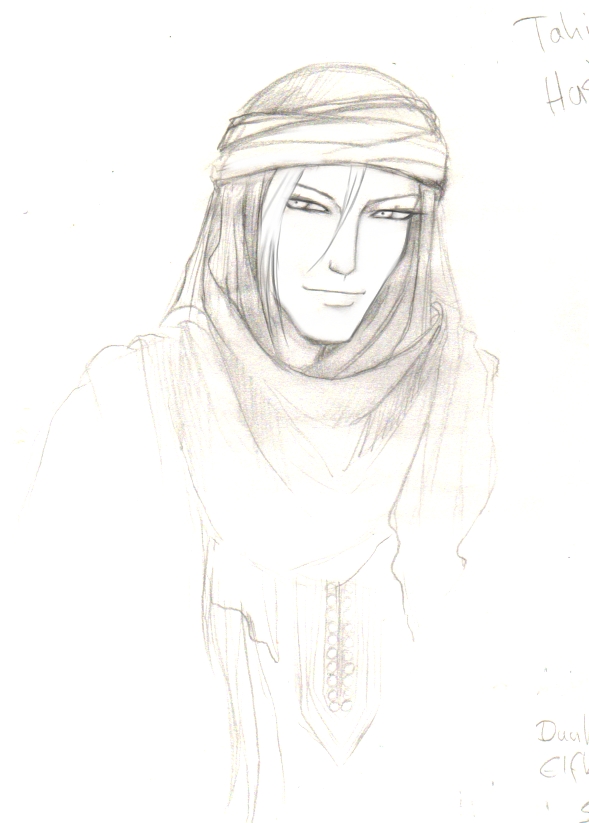 Tahir